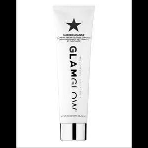 GLAMGLOW Supercleanse Cream-to-Foam Cleanser